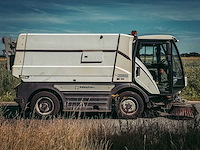 2019 johnston c401 euro6 road and yard sweeper - afbeelding 24 van  28
