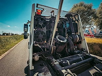 2019 johnston c401 euro6 road and yard sweeper - afbeelding 13 van  28
