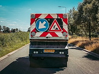 2019 johnston c401 euro6 road and yard sweeper - afbeelding 3 van  28