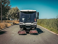 2019 johnston c401 euro6 road and yard sweeper - afbeelding 7 van  28