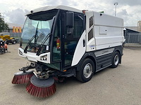 2019 johnston sweepers c401 veegwagen