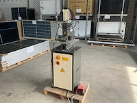 2019 jörg 106 stansmachine - afbeelding 1 van  8