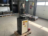 2019 jörg 106 stansmachine - afbeelding 2 van  8