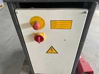 2019 jörg 106 stansmachine - afbeelding 5 van  8