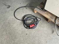 2019 jörg 106 stansmachine - afbeelding 8 van  8