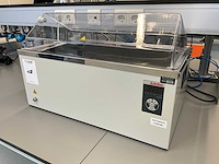 2019 julabo pura 22 waterbad - afbeelding 1 van  5
