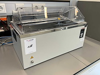 2019 julabo pura 22 waterbad - afbeelding 2 van  5