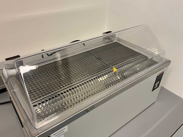 2019 julabo pura 22 waterbad - afbeelding 1 van  4