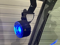 2019 jungheinrich efg 320 2000kg 4000uur vorkheftruck - afbeelding 13 van  16