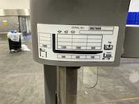 2019 jungheinrich ejc 112 palletstapelaar - afbeelding 4 van  12