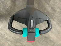 2019 jungheinrich ejc 112 palletstapelaar - afbeelding 10 van  12