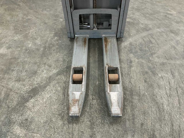 2019 jungheinrich ejc 112 palletstapelaar - afbeelding 12 van  12