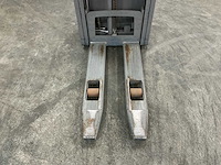 2019 jungheinrich ejc 112 palletstapelaar - afbeelding 12 van  12