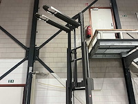 2019 jungheinrich ejc 216z stapelaar - afbeelding 3 van  18