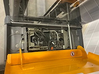 2019 jungheinrich ejc 216z stapelaar - afbeelding 5 van  18