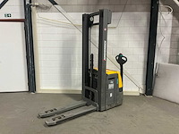 2019 jungheinrich ejc 216z stapelaar