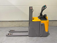 2019 jungheinrich erd 220 2000kg meerij stapelaar - afbeelding 13 van  13