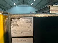 2019 kaeser csdx.5 - afbeelding 1 van  1