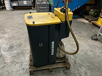 2019 kaeser krompressoren auqamat cf38 olie-waterafscheiders - afbeelding 1 van  5