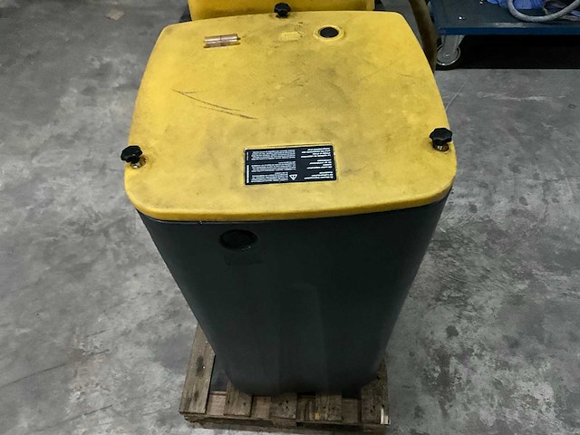 2019 kaeser krompressoren auqamat cf38 olie-waterafscheiders - afbeelding 2 van  5
