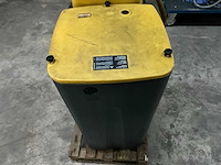 2019 kaeser krompressoren auqamat cf38 olie-waterafscheiders - afbeelding 2 van  5