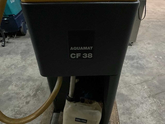 2019 kaeser krompressoren auqamat cf38 olie-waterafscheiders - afbeelding 5 van  5
