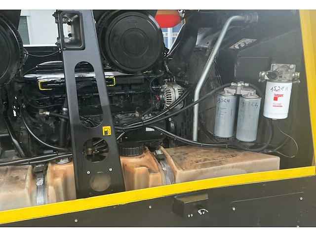 2019 kaeser m171 luchtcompressor - afbeelding 6 van  19