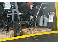 2019 kaeser m171 luchtcompressor - afbeelding 6 van  19