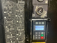 2019 kaeser m171 luchtcompressor - afbeelding 8 van  19