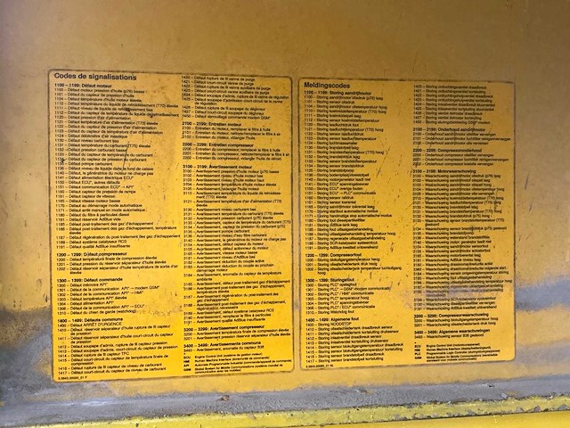 2019 kaeser m171 luchtcompressor - afbeelding 11 van  19