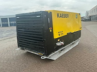 2019 kaeser m171 luchtcompressor - afbeelding 17 van  19