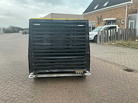 2019 kaeser m171 luchtcompressor - afbeelding 18 van  19