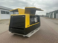 2019 kaeser m171 luchtcompressor - afbeelding 2 van  19