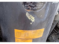 2019 kaeser m171 luchtcompressor - afbeelding 10 van  19