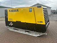 2019 kaeser m171 luchtcompressor - afbeelding 15 van  19