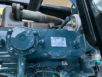 2019 kaeser m27pe compressoraanhangwagen - afbeelding 2 van  13
