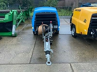 2019 kaeser m27pe compressoraanhangwagen - afbeelding 6 van  13
