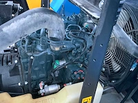 2019 kaeser m27pe compressoraanhangwagen - afbeelding 13 van  13
