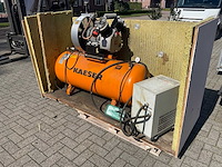 2019 kaiser epc 630-250 luchtcompressor - afbeelding 2 van  5