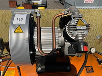 2019 kaiser epc 630-250 luchtcompressor - afbeelding 3 van  5