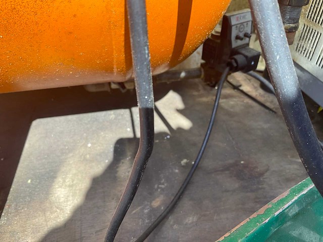 2019 kaiser epc 630-250 luchtcompressor - afbeelding 5 van  5