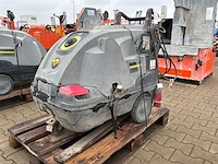 2019 kärcher hds 8/17cx hogedrukreiniger - afbeelding 1 van  11