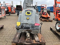 2019 kärcher hds 8/17cx hogedrukreiniger - afbeelding 4 van  11