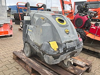 2019 kärcher hds 8/17cx hogedrukreiniger - afbeelding 5 van  11