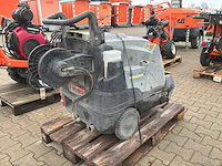 2019 kärcher hds 8/17cx hogedrukreiniger - afbeelding 6 van  11