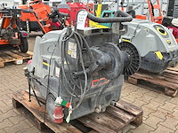 2019 kärcher hds 8/17cx hogedrukreiniger - afbeelding 7 van  11