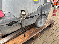2019 kärcher hds 8/17cx hogedrukreiniger - afbeelding 9 van  11
