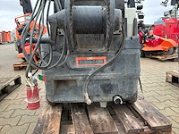 2019 kärcher hds 8/17cx hogedrukreiniger - afbeelding 10 van  11