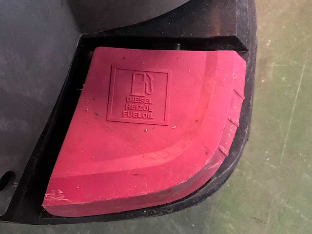 2019 kärcher hds 8/18-4c hogedrukreiniger - afbeelding 2 van  11