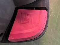 2019 kärcher hds 8/18-4c hogedrukreiniger - afbeelding 2 van  11